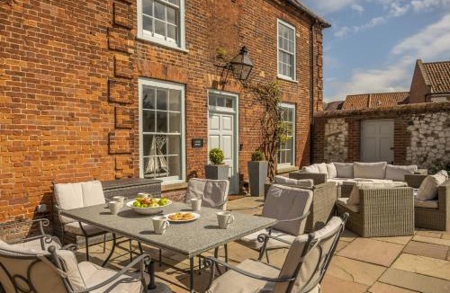 Burnham Market House | Alice House