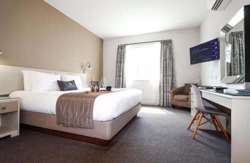 Fornham St Genevieve Hotel | All Saints Resort