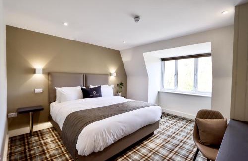 Fornham St Genevieve Hotel | All Saints Resort