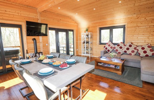Welby Cottage | Alpaca Lodge