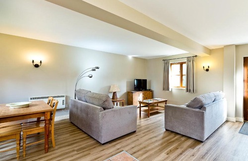 Knockerdown House | Alstonfield Cottage