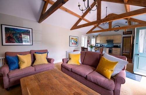 North Bitchburn House | Alwent Mill, Staindrop