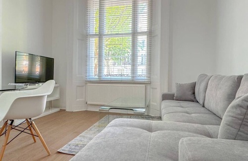Lancaster Gate Apartment | Amazing 1Bed Hyde Park