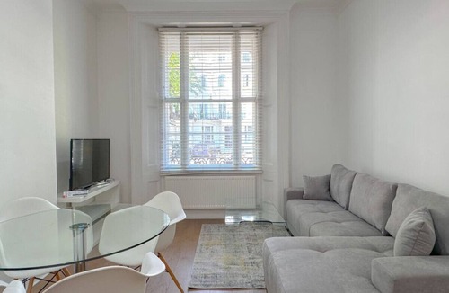 Lancaster Gate Apartment | Amazing 1Bed Hyde Park