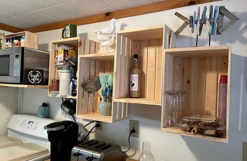 Deer River Cabin | Amazing Lakefront Cabin with All Amenities in Carthage, Fort Drum