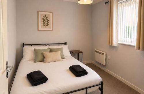 York Apartment | Amber's York Hideaway, Free Parking, Walk to City