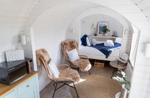 Arnold House | Andrus - Mayflower Meadow