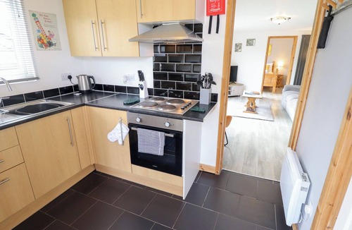 Alford Cottage | Angel's Retreat