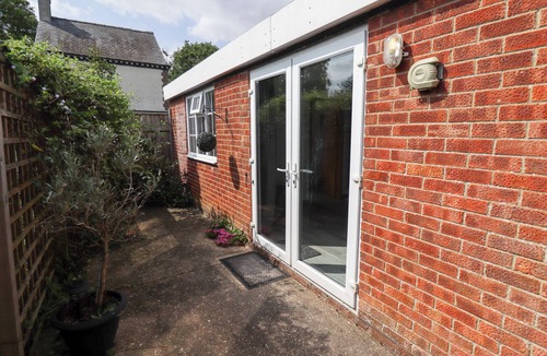 Alford Cottage | Angel's Retreat