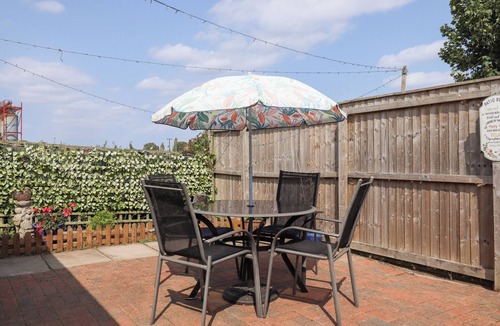 Alford Cottage | Angel's Retreat