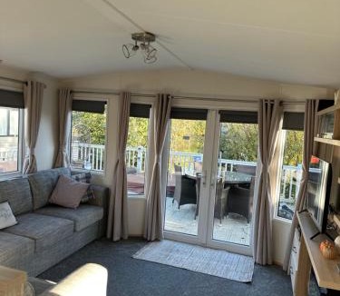 Tattershall Other | Anglers Rest, with Hot Tub and Private Fishing Peg