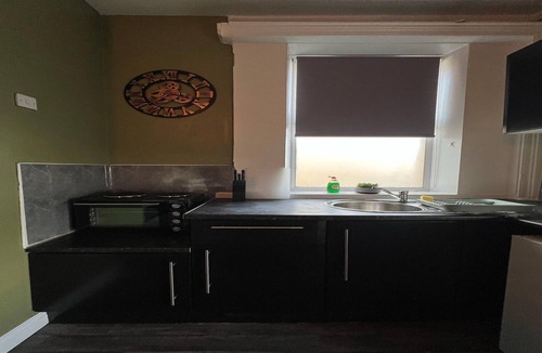 Huddersfield Apartment | Aparthotel Huddersfield for Business/Leisure Stay
