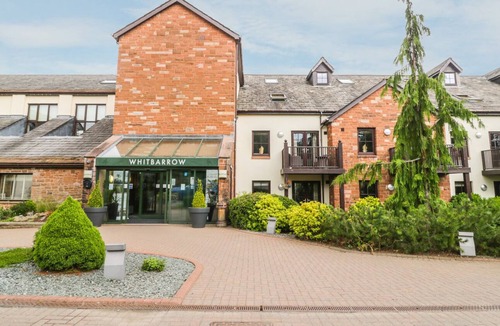 Penrith Cottage | APARTMENT 8, romantic, luxury holiday cottage in Penruddock