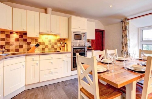 Elterwater Apartment | Apartment Elter View in Elterwater - 6 persons, 3 bedrooms