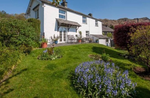 Elterwater Apartment | Apartment Elter View in Elterwater - 6 persons, 3 bedrooms