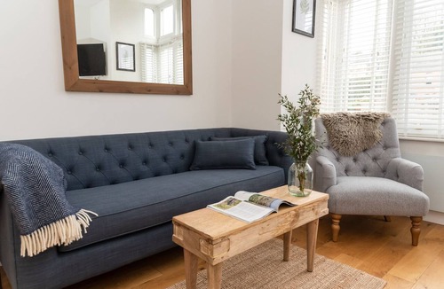 Matlock Apartment | Apartment in Matlock near Peak District