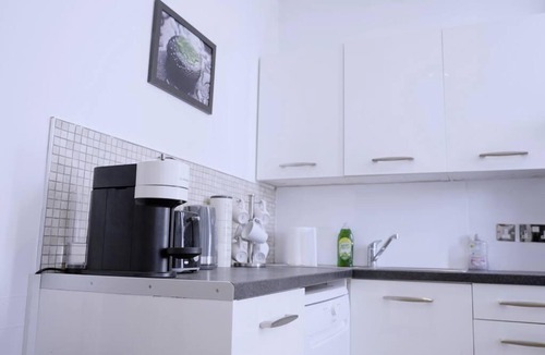 Keighley Apartment | Apartment in West Yorkshire 3