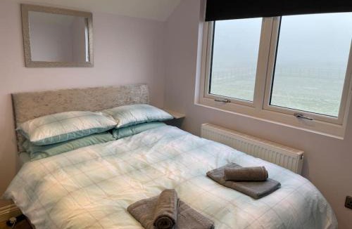 Kilnwick Apartment | Appaloosa suite with amazing views of stud farm.