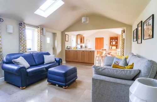 Low Catton House | Apple Tree Cottage, York
