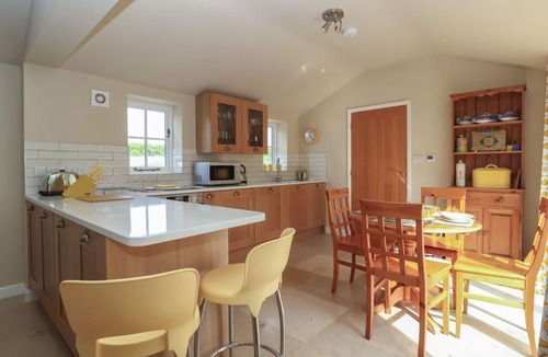 Low Catton House | Apple Tree Cottage, York