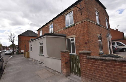 Newark Apartment | Appleton Apartments - 2 Bedroom Apartment