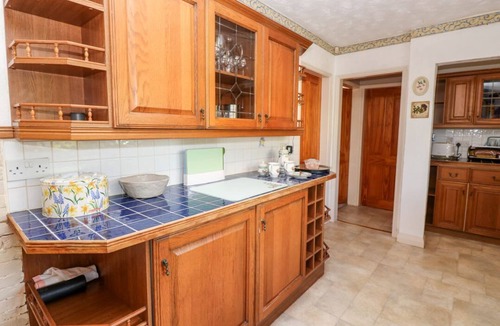 Ovington Cottage | Appletree Cottage, Richmond