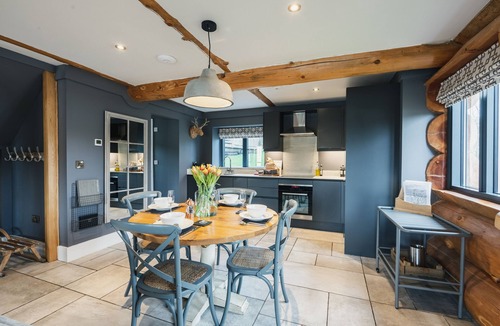 Addingham Cottage | APRES SKI, pet friendly, luxury holiday cottage in Addingham