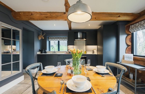 Addingham Cottage | APRES SKI, pet friendly, luxury holiday cottage in Addingham