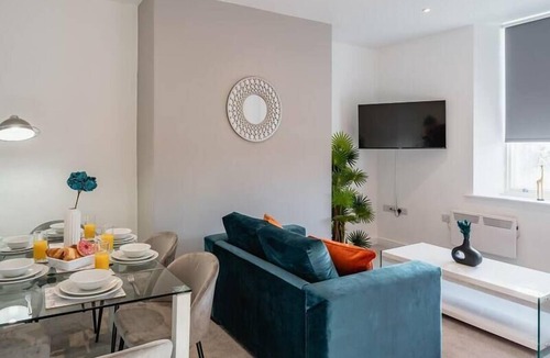 Halifax Apartment | Apt 5 Prescott Court Halifax