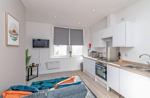 Halifax Apartment | Apt 6 Prescott Court Halifax