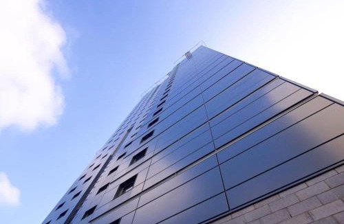 Leeds Apartment | Arena Village Leeds - Near the University of Leeds
