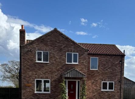 Storwood House | Arglam Lane Farm - 4 bedroom Tranquil Countryside Retreat sleeps 7