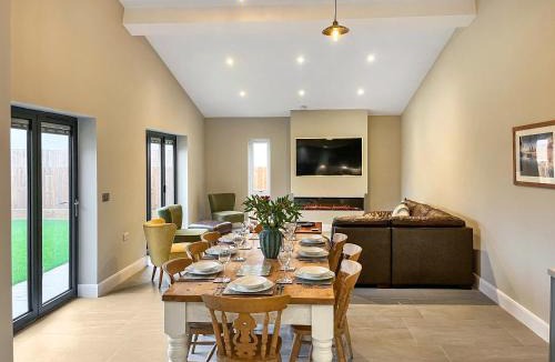 Thirsk House | Arwen Barn - Uk50880
