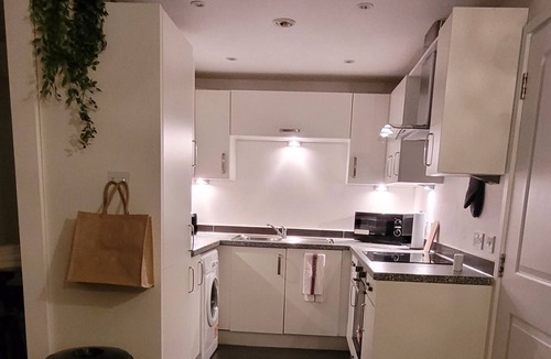 Limehouse Apartment | AS Apartment Holiday
