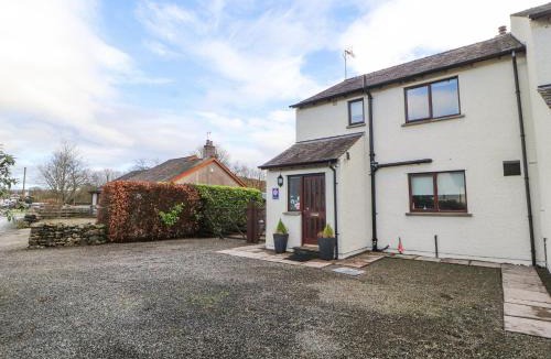 Torver House | Ash Gill Cottage
