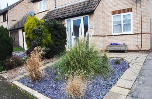 Uppingham House | Ash House