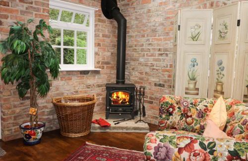 Winestead House | Ash Tree Lodge