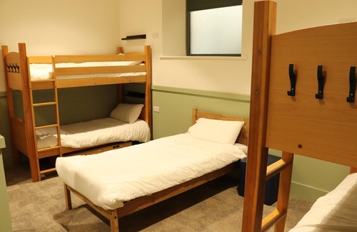 Ashbourne Hostel | Ashbourne Gateway Lodge