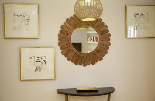 Chelsea Riverside Apartment | Ashburnham Road