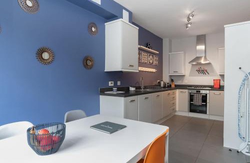 Bletchley House | Ashland House
