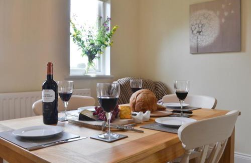 Barnard Castle House | Ashlea