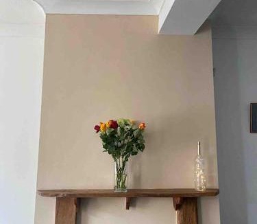 Pocklington House | Assembly Cottage