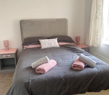 Pocklington House | Assembly Cottage