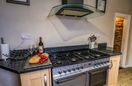 Hawsker Cottage | ATLANTA, pet friendly, character holiday cottage in Whitby