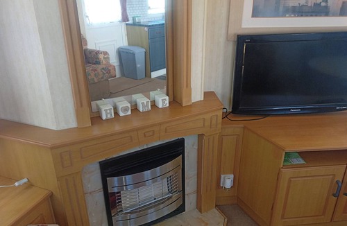 Skegness Cottage | ATLAS MOONSTONE, family friendly in Ingoldmells