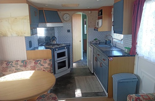 Skegness Cottage | ATLAS MOONSTONE, family friendly in Ingoldmells