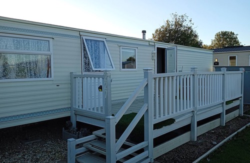 Skegness Cottage | ATLAS MOONSTONE, family friendly in Ingoldmells
