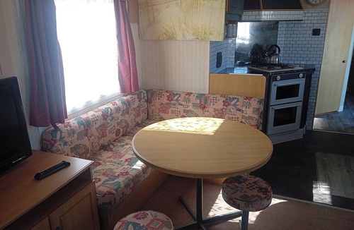 Skegness Cottage | Atlas Moonstone