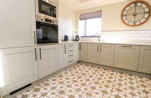 Fourstones Near Bentham Cottage | Austwick, Long Preston