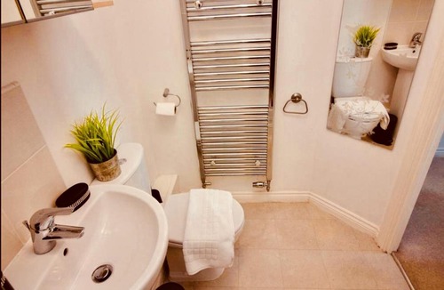Solihull Apartment | Avery Mews